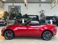 Mazda MX-5 MX-5 2.0 Sports-Line LED*BILSTEIN*BOSE*frSERVICE Rot - thumbnail 13