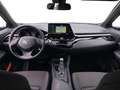 Toyota C-HR C-ENTER+cam+nav+apple carplay& Plateado - thumbnail 9
