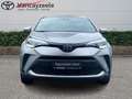 Toyota C-HR C-ENTER+cam+nav+apple carplay& Plateado - thumbnail 2