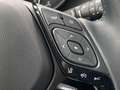 Toyota C-HR C-ENTER+cam+nav+apple carplay& Plateado - thumbnail 14