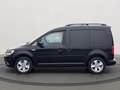 Volkswagen Caddy Comfortline CarPlay PDC Sitzheizung TÜV NEU Schwarz - thumbnail 2