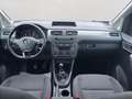 Volkswagen Caddy Comfortline CarPlay PDC Sitzheizung TÜV NEU Schwarz - thumbnail 11