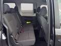 Volkswagen Caddy Comfortline CarPlay PDC Sitzheizung TÜV NEU Schwarz - thumbnail 14