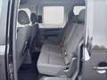 Volkswagen Caddy Comfortline CarPlay PDC Sitzheizung TÜV NEU Schwarz - thumbnail 12