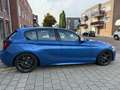 BMW 135 135 xD. Executive Blauw - thumbnail 8