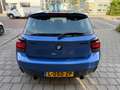 BMW 135 135 xD. Executive Blauw - thumbnail 7