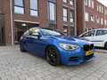 BMW 135 135 xD. Executive Blauw - thumbnail 2