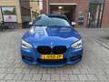 BMW 135 135 xD. Executive Blauw - thumbnail 3