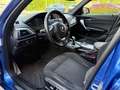 BMW 135 135 xD. Executive Blauw - thumbnail 10