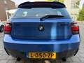 BMW 135 135 xD. Executive Blauw - thumbnail 9