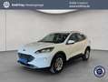 Ford Kuga 2.5 Duratec PHEV TITANIUM Weiß - thumbnail 1