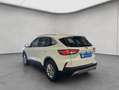 Ford Kuga 2.5 Duratec PHEV TITANIUM Weiß - thumbnail 3