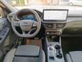Ford Kuga 2.5 PHEV ST-Line X 243 PK | Eind Oktober verwacht Zwart - thumbnail 2