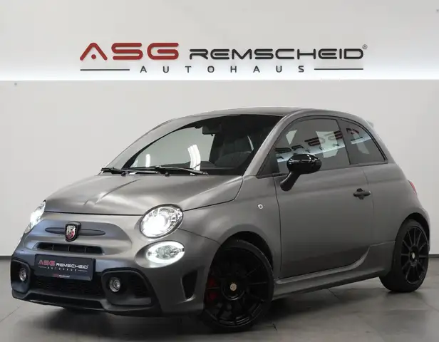 2020 Abarth 595 in Grey for sale