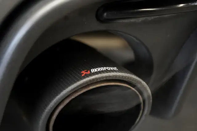 Abarth 595 view 14