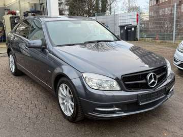 C Limousine Avantgarde*Navi*Xenon*PDC
