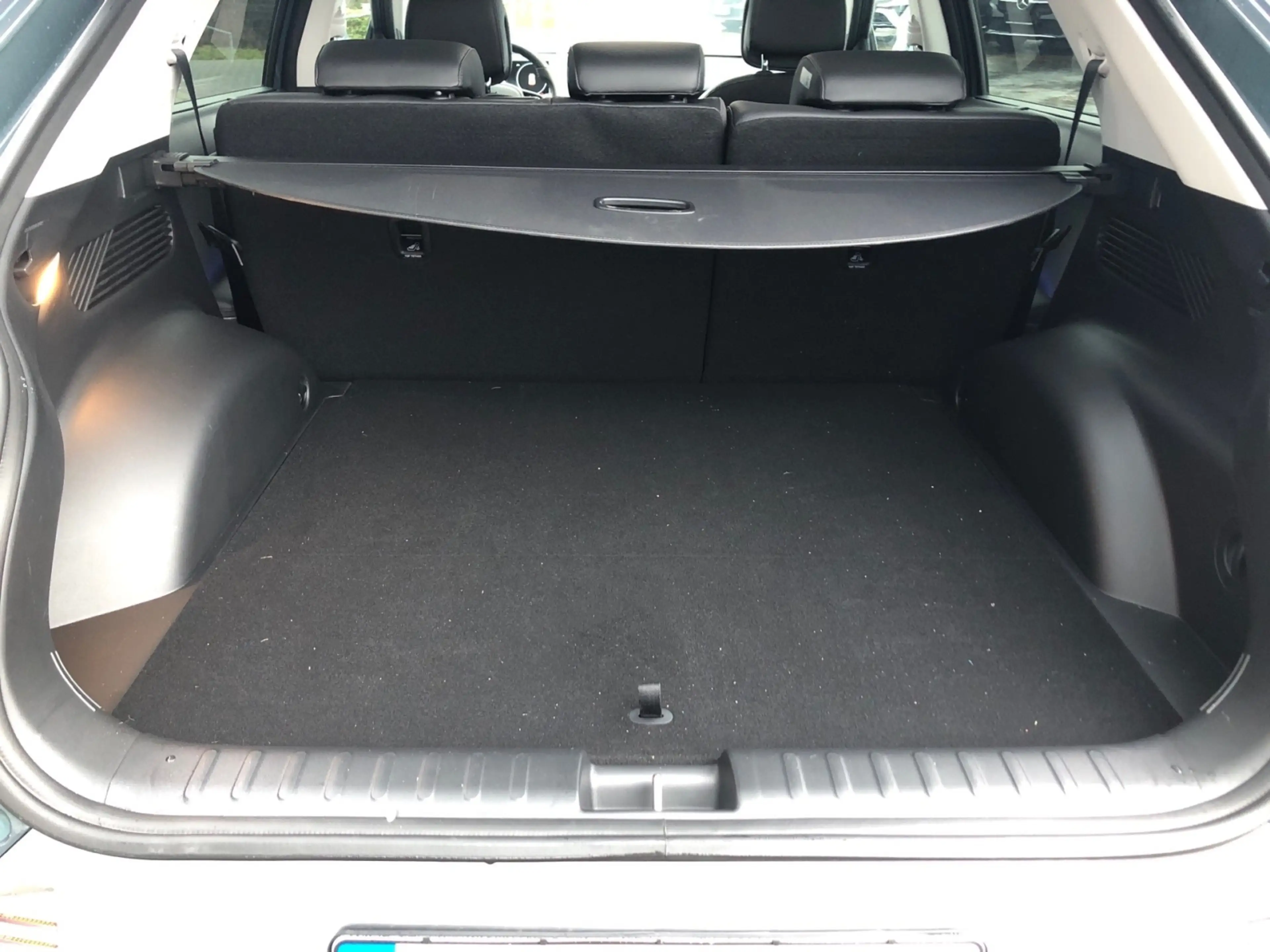 Hyundai IONIQ 5 IONIQ 77,4kWh Allrad VIKING/Headup/360°/20"Felge — photo 12