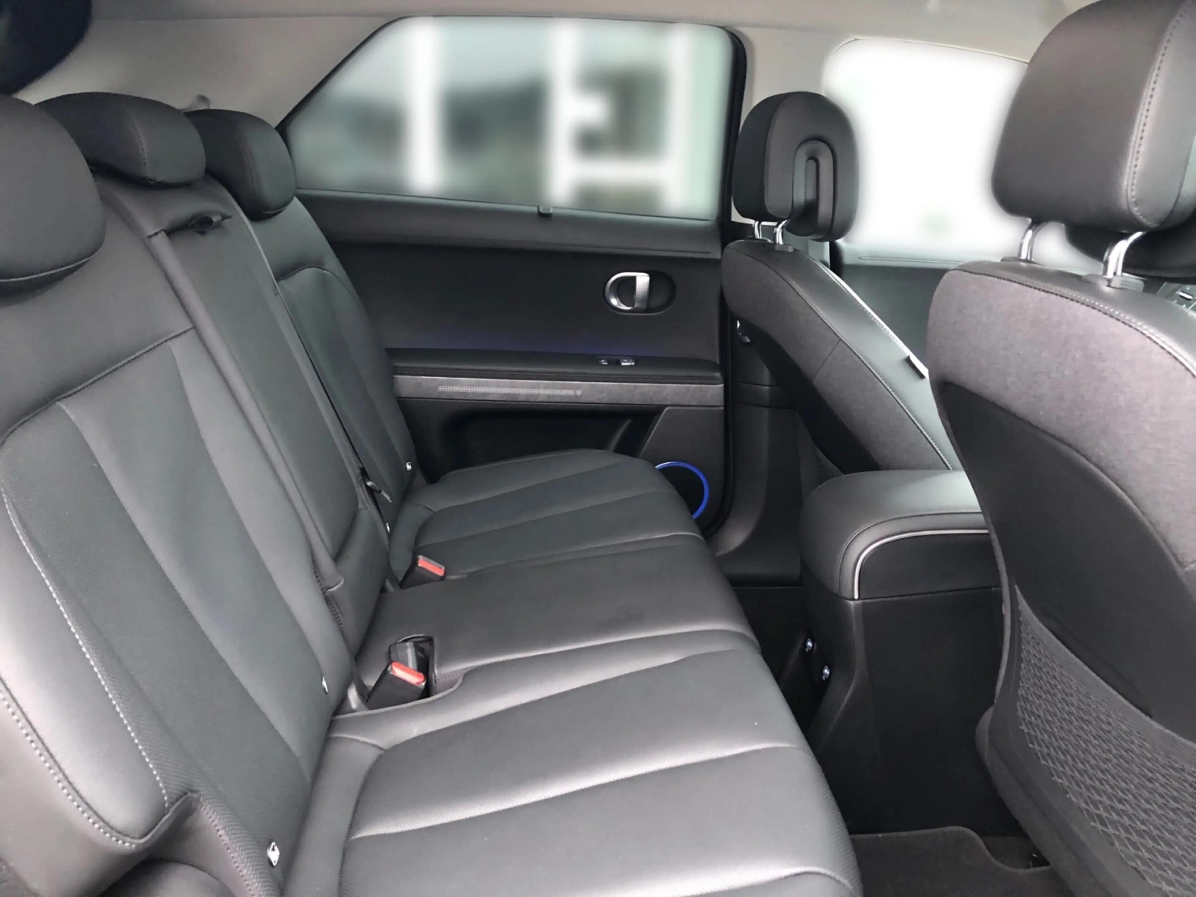 Hyundai IONIQ 5 IONIQ 77,4kWh Allrad VIKING/Headup/360°/20"Felge — photo 13