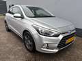 Hyundai i20 Coupé 1.2 HP i-Motion - Airco - LMV Grijs - thumbnail 4