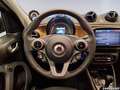 smart forFour EQ 22 kW Carplay SHZ 15"LM Tempomat DAB Brun - thumbnail 10