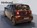 smart forFour EQ 22 kW Carplay SHZ 15"LM Tempomat DAB Brun - thumbnail 4