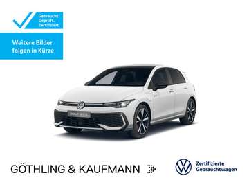 GTE 1.5 TSI eHybrid*NAVI*AHK*360*BLACKSTYLE