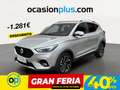 MG ZS 1.5 VTi-Tech Luxury 78kW Gris - thumbnail 1