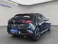 Mazda 3 e-SKYACTIV-X 186 M HYBRID DRIVE EXCLUSIVE-LINE Schwarz - thumbnail 4