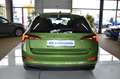 Skoda Scala Drive 125 AUTOMATIK / KLIMAAUTO./ PDC Grün - thumbnail 6