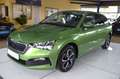 Skoda Scala Drive 125 AUTOMATIK / KLIMAAUTO./ PDC Grün - thumbnail 1