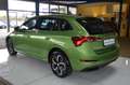 Skoda Scala Drive 125 AUTOMATIK / KLIMAAUTO./ PDC Grün - thumbnail 3
