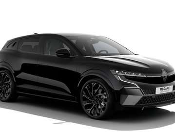 100% ELECTRIC Iconic , Esprit Alpine , Techno