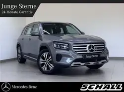 Mercedes-Benz GLB 200 d PRO+LED+AHK+EASY PACK+KAMERA+MEMO+NAVI
