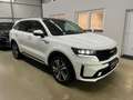 Kia Sorento Spirit 4WD LED PANO 360°Kamera AHK BOSE Blanc - thumbnail 3