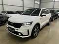Kia Sorento Spirit 4WD LED PANO 360°Kamera AHK BOSE Blanc - thumbnail 1