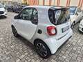smart forTwo Fortwo 1.0 Passion 71cv twinamic Weiß - thumbnail 4