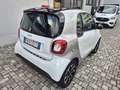 smart forTwo Fortwo 1.0 Passion 71cv twinamic Weiß - thumbnail 3