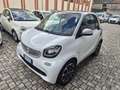 smart forTwo Fortwo 1.0 Passion 71cv twinamic Weiß - thumbnail 2