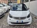 smart forTwo Fortwo 1.0 Passion 71cv twinamic Weiß - thumbnail 5