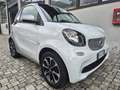 smart forTwo Fortwo 1.0 Passion 71cv twinamic Weiß - thumbnail 1