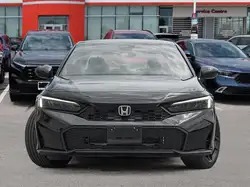 Honda Civic 2026