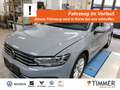 Volkswagen Passat Variant 2.0 TDI DSG BUSINESS +LED +RKAM +ACC +APP-CONN +N Gris - thumbnail 1