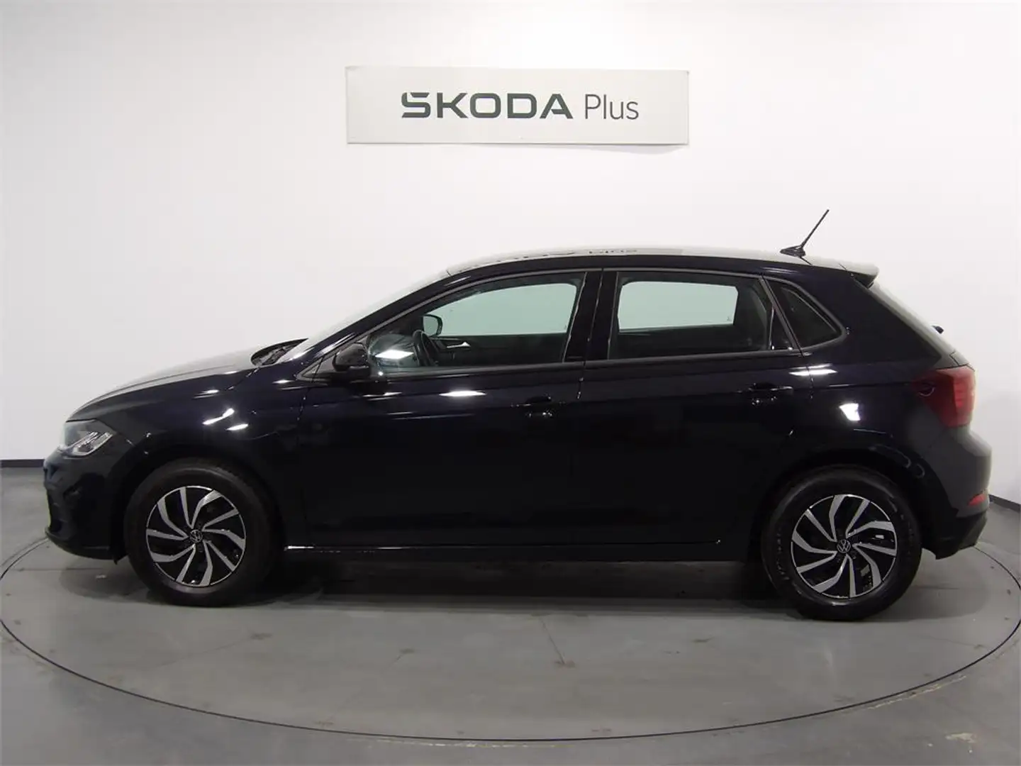 Volkswagen Polo 1.0 TSI Life 70kW - 2