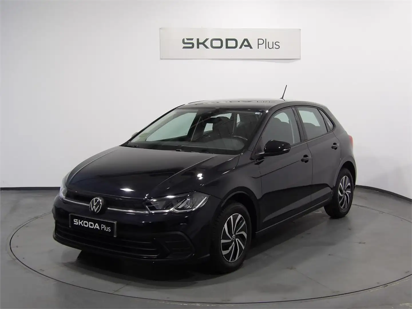 Volkswagen Polo 1.0 TSI Life 70kW - 1