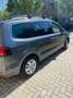 Volkswagen Sharan Sharan 2.0 TDI Gris - thumbnail 2
