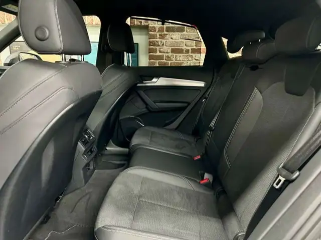 Audi SQ5 SQ5 Sportback 3.0 TDi 341cv Auto Quattro