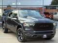Dodge RAM 1500 LIMITED 5.7i LPG TVAC SUSP. PANO CAM360 H&K Bleu - thumbnail 1