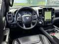 Dodge RAM 1500 LIMITED 5.7i LPG TVAC SUSP. PANO CAM360 H&K Bleu - thumbnail 17