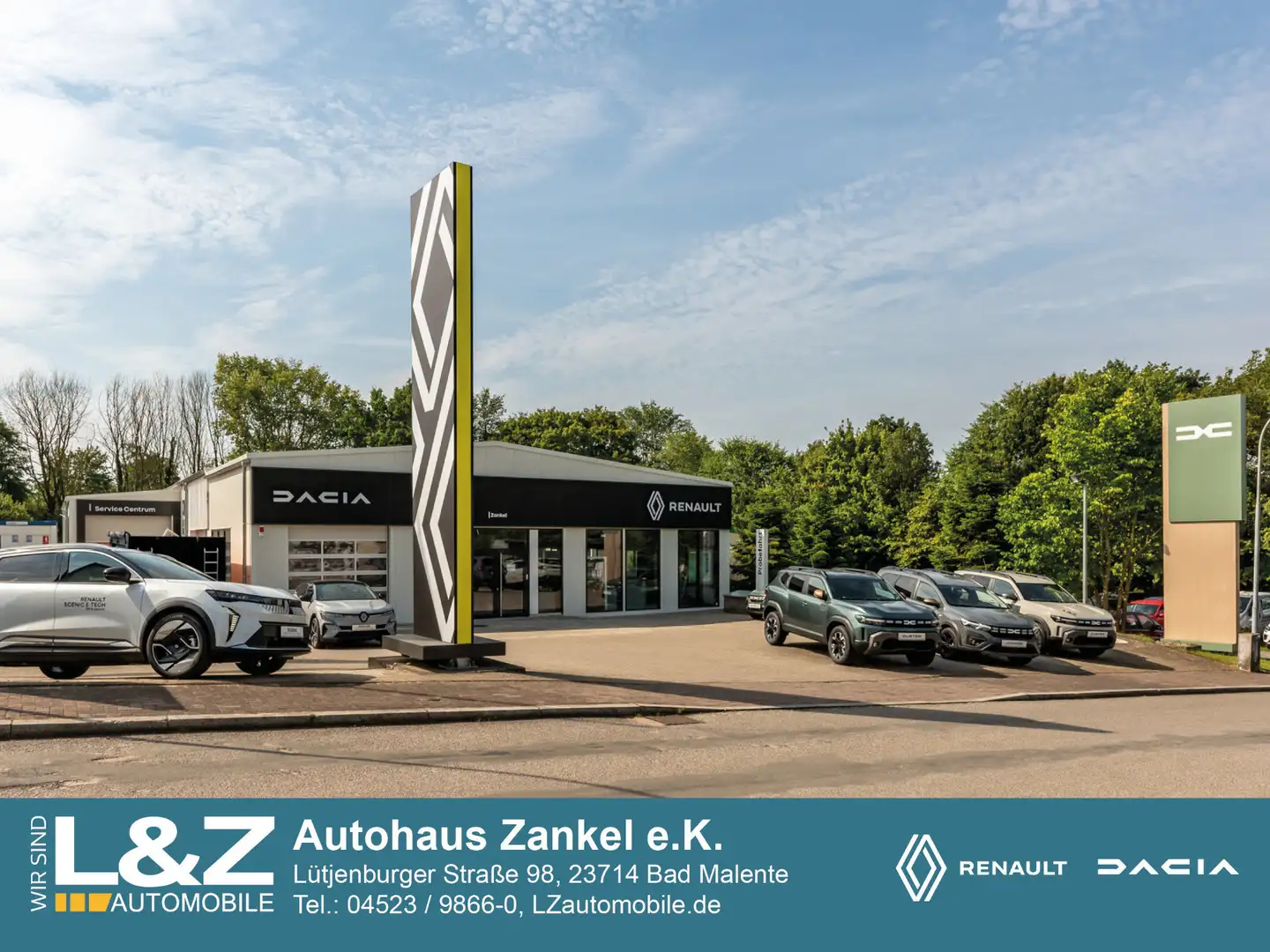 Renault Captur Intens TCe 120  *Standort Malente* Noir - 2