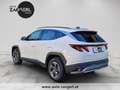 Hyundai TUCSON NX4 Jubile 1,6 T-GDi HEV 4WD AT t6hj2 Weiß - thumbnail 6